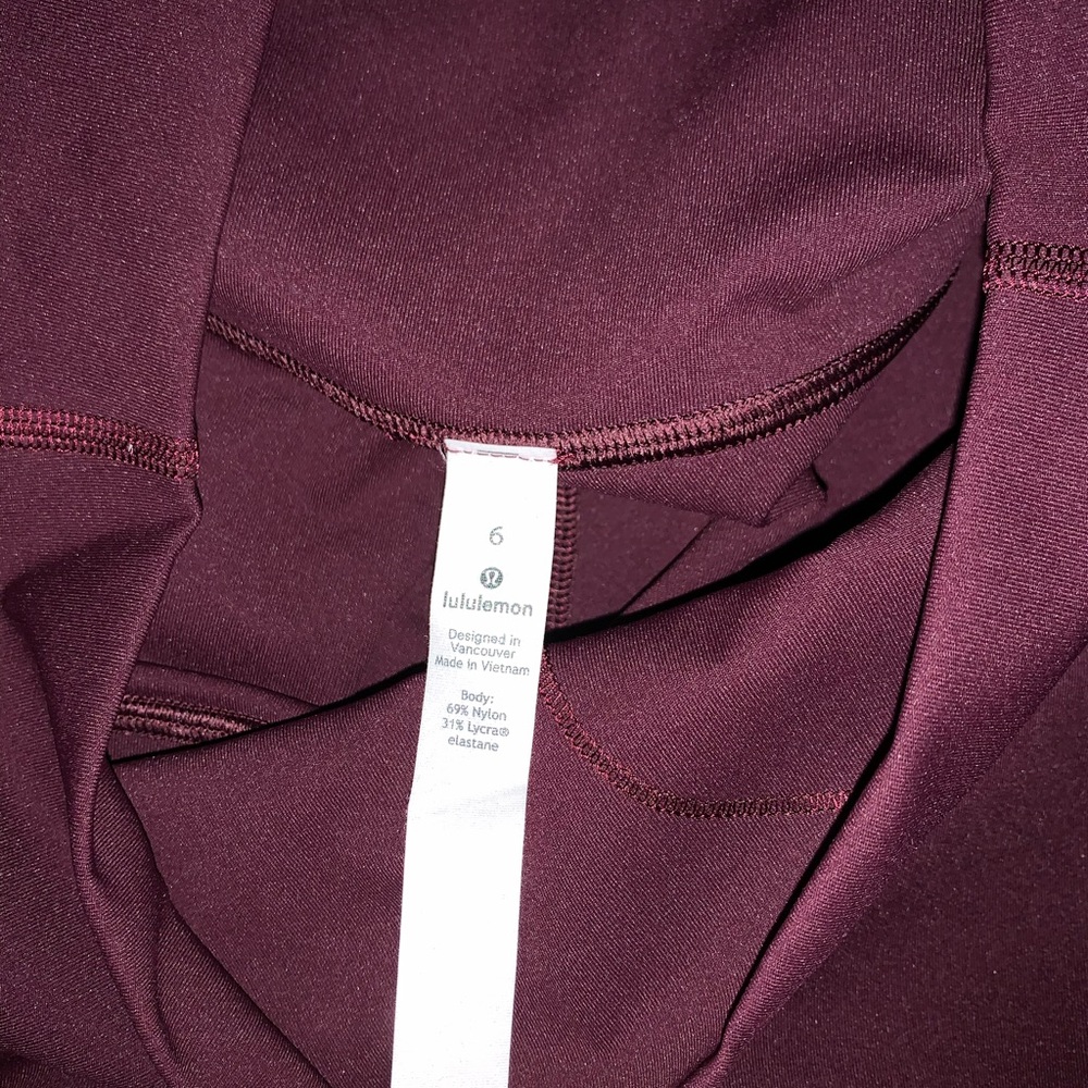 lululemon align yoga pants